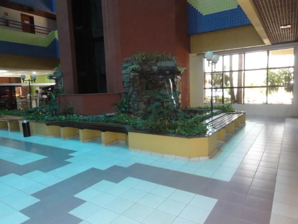 Sala-Conjunto, 45 m² - Foto 2