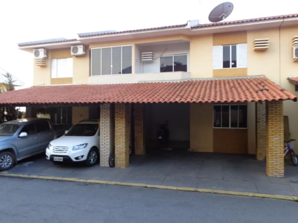 Casa de Condomínio, 3 quartos - Foto 2