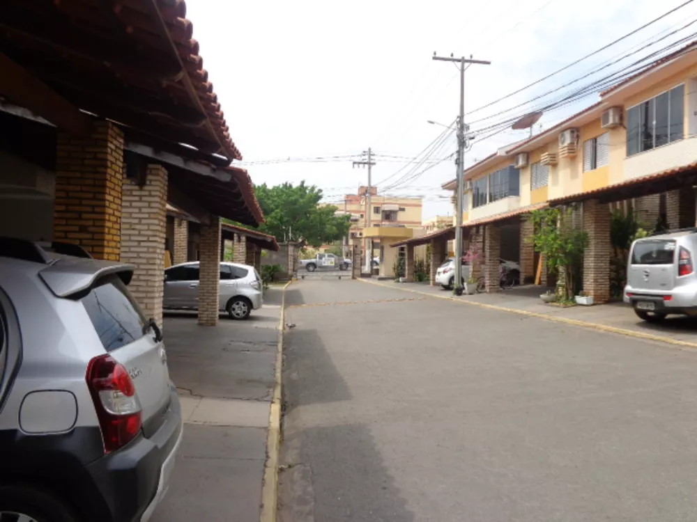 Casa de Condomínio, 3 quartos - Foto 3