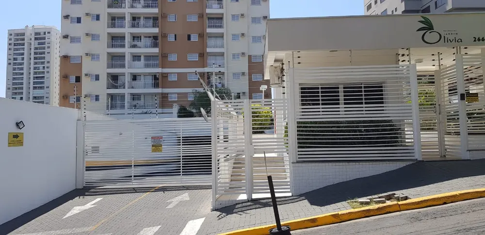 Apartamento, 2 quartos, 63 m² - Foto 1