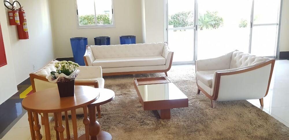 Apartamento, 2 quartos, 63 m² - Foto 4