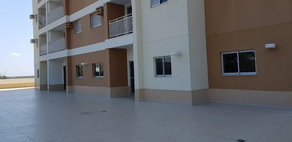 Apartamento, 2 quartos, 63 m² - Foto 3