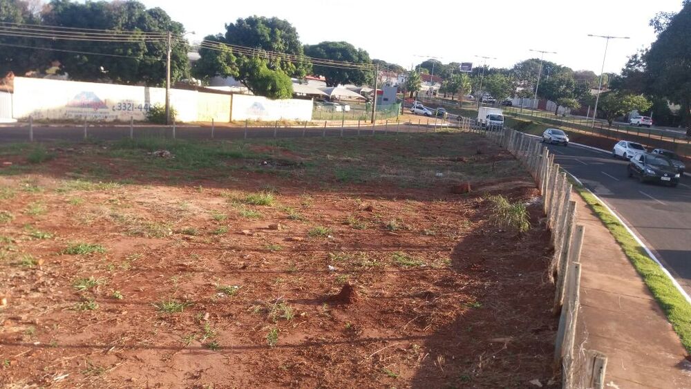 Terreno, 1200 m² - Foto 1