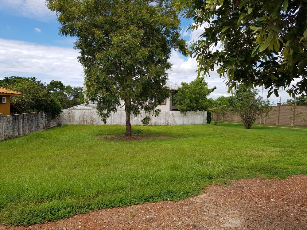 Terreno, 565 m² - Foto 1