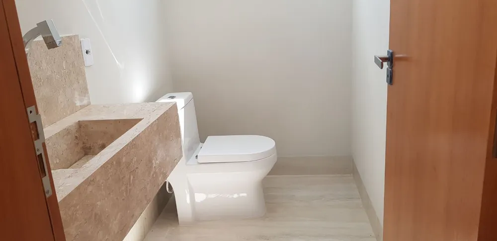 Casa de Condomínio, 3 quartos - Foto 5