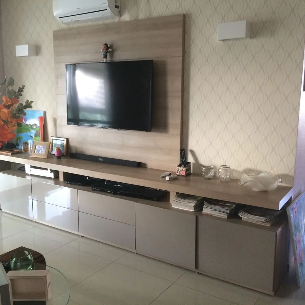 Apartamento, 3 quartos, 190 m² - Foto 7