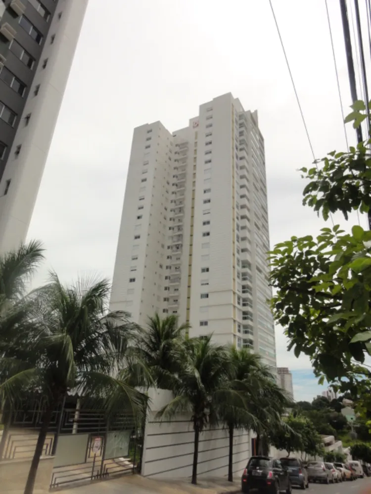 Apartamento, 3 quartos, 190 m² - Foto 2