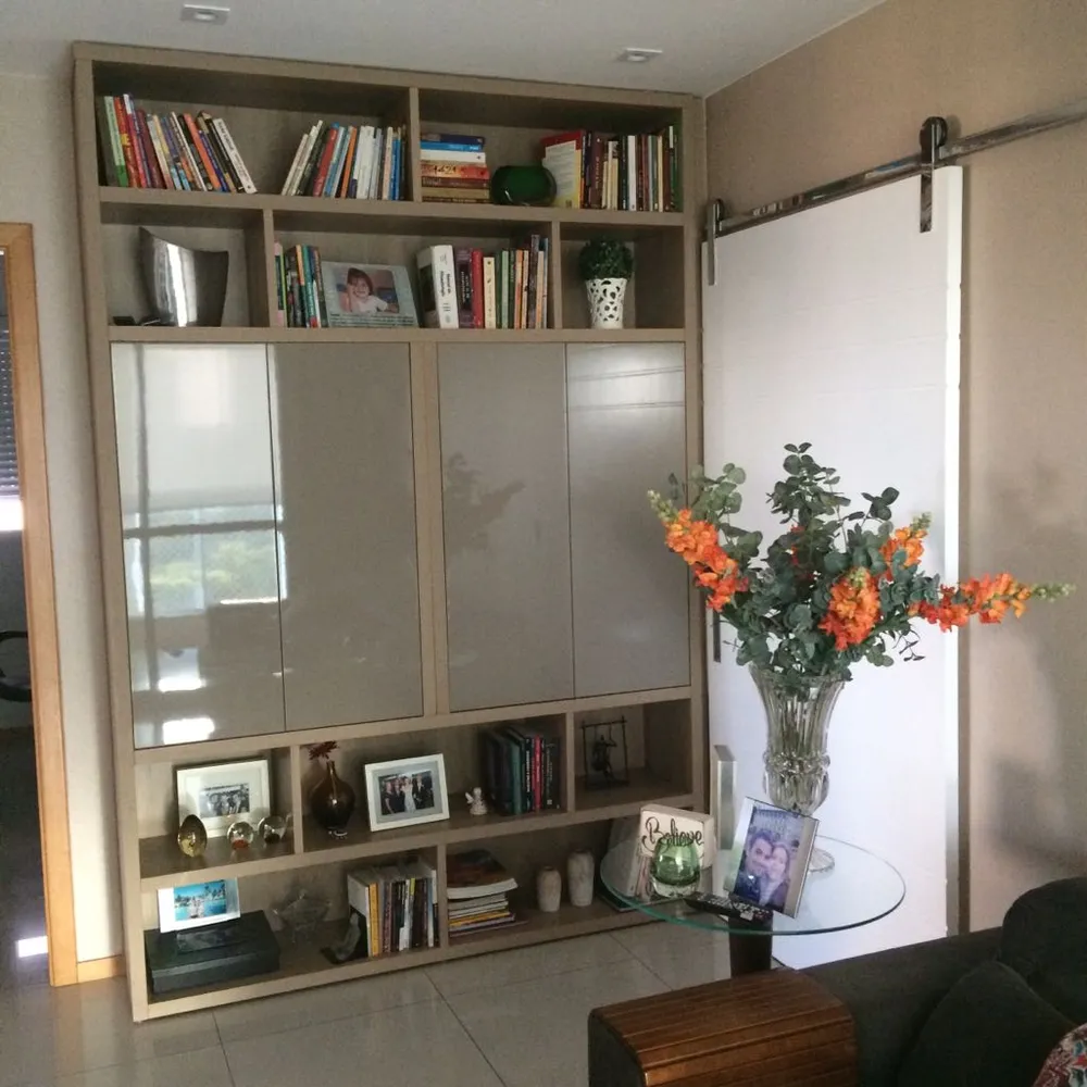 Apartamento, 3 quartos, 190 m² - Foto 8