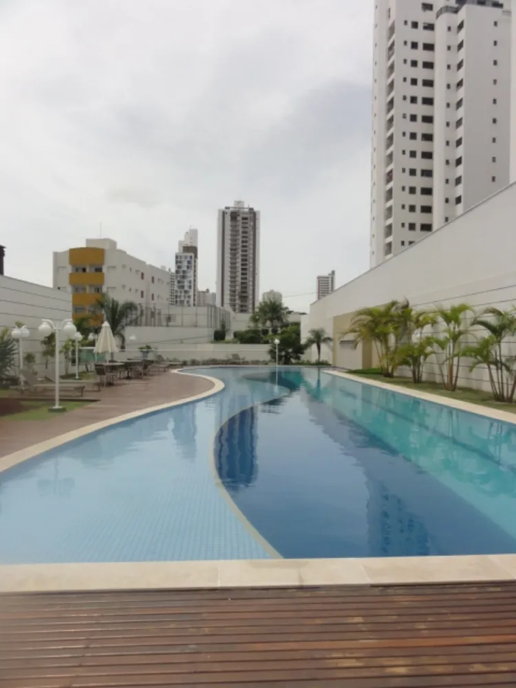 Apartamento, 3 quartos, 190 m² - Foto 3