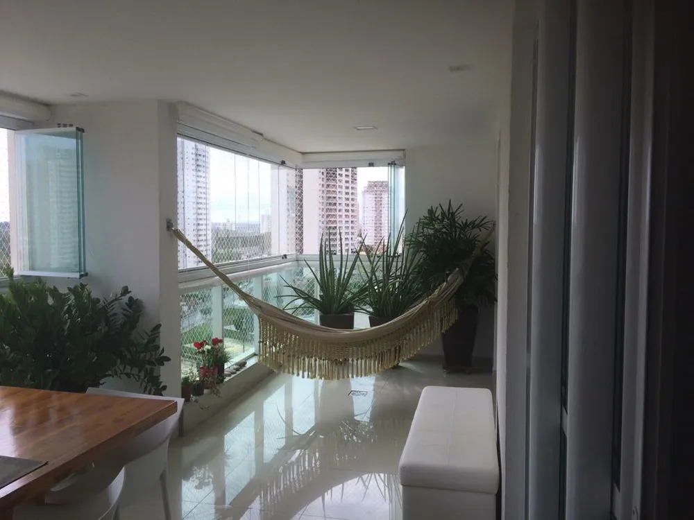Apartamento, 3 quartos, 190 m² - Foto 12