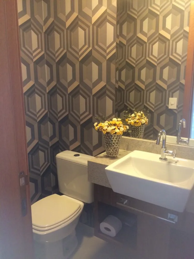 Apartamento, 3 quartos, 190 m² - Foto 10