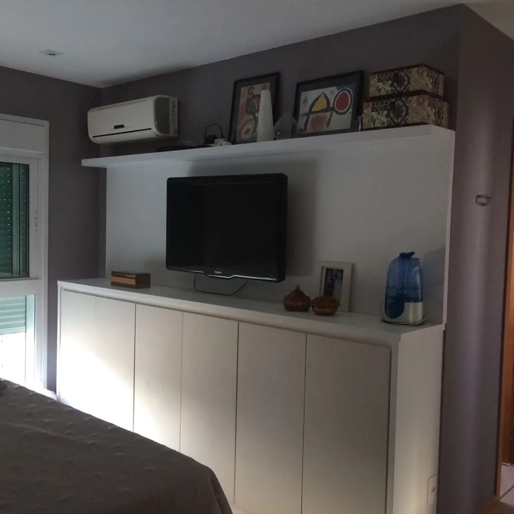 Apartamento, 3 quartos, 190 m² - Foto 9