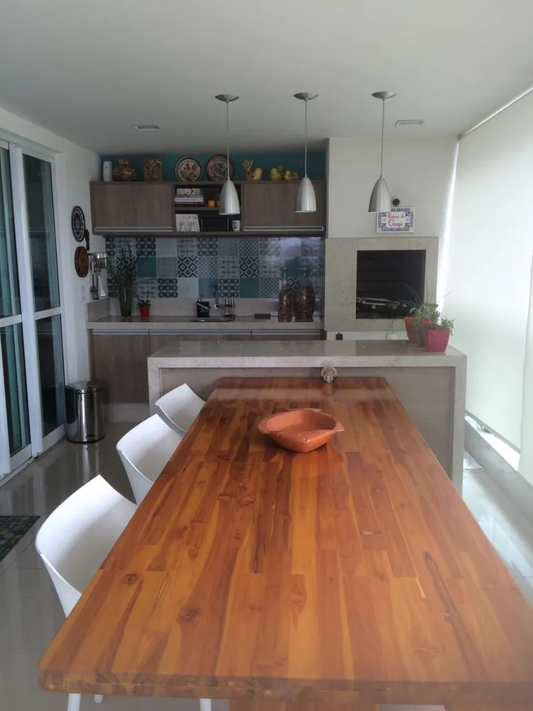 Apartamento, 3 quartos, 190 m² - Foto 11