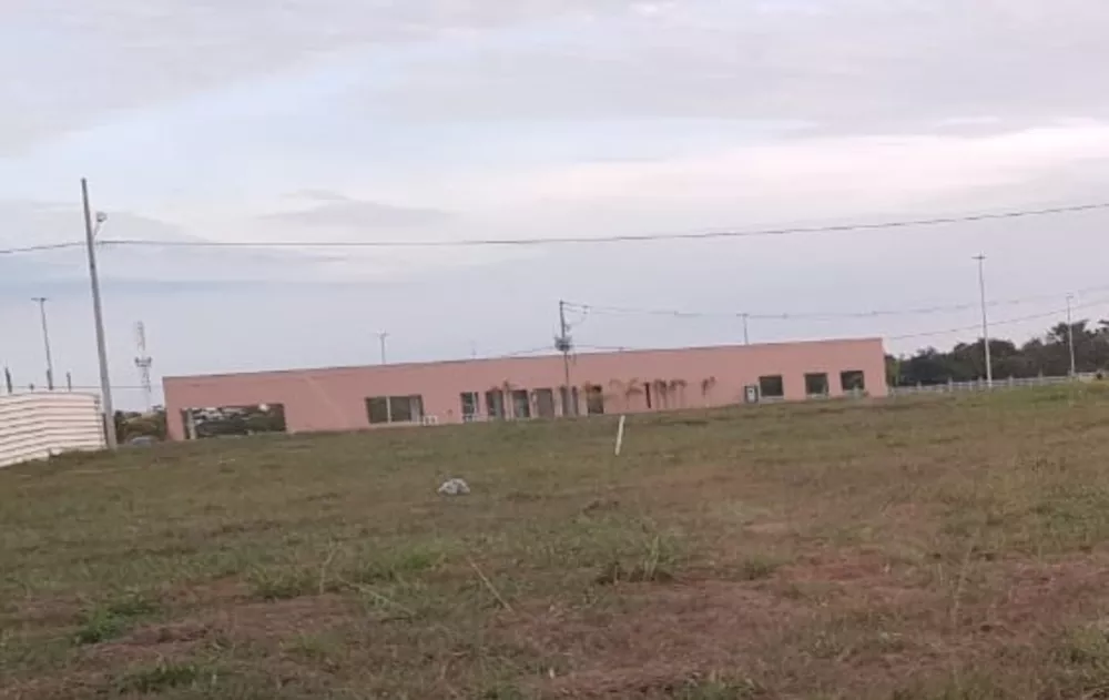 Terreno, 500 m² - Foto 1