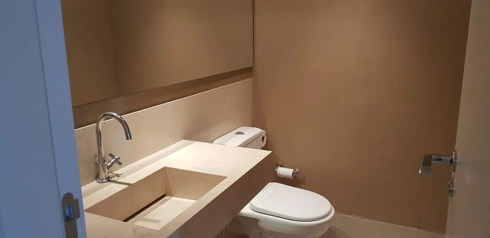 Apartamento, 3 quartos, 215 m² - Foto 4