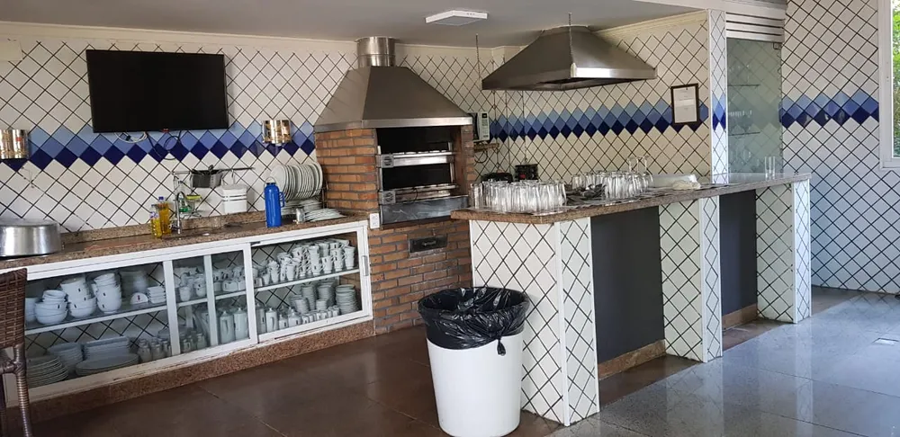 Apartamento, 3 quartos, 215 m² - Foto 8