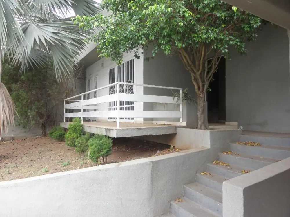 Casa, 3 quartos, 246 m² - Foto 3