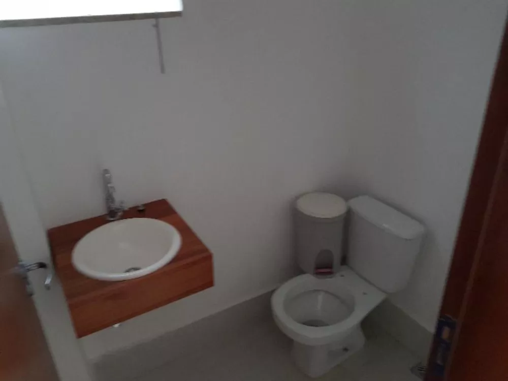 Sobrado para alugar com 10 quartos, 210m² - Foto 8