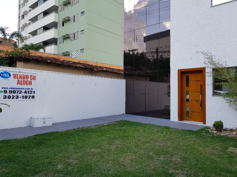 Sobrado para alugar com 10 quartos, 210m² - Foto 3