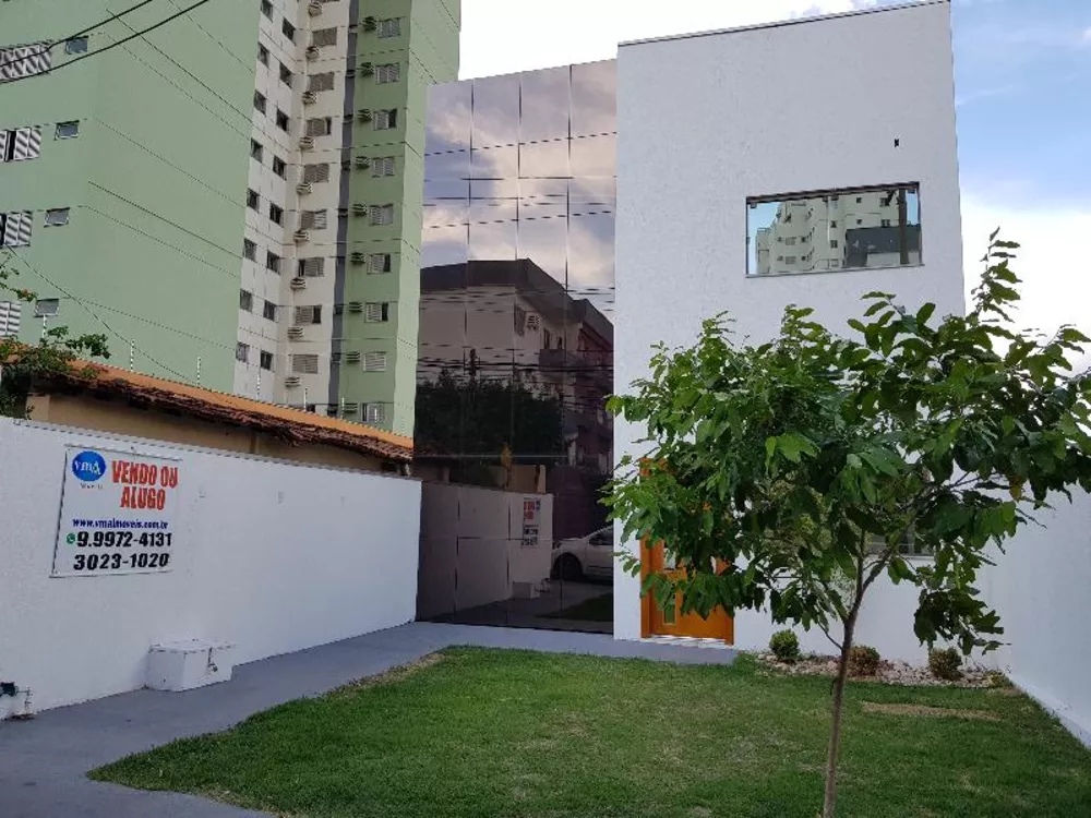 Sobrado para alugar com 10 quartos, 210m² - Foto 2