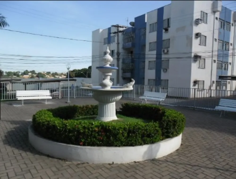 Apartamento, 2 quartos, 58 m² - Foto 2