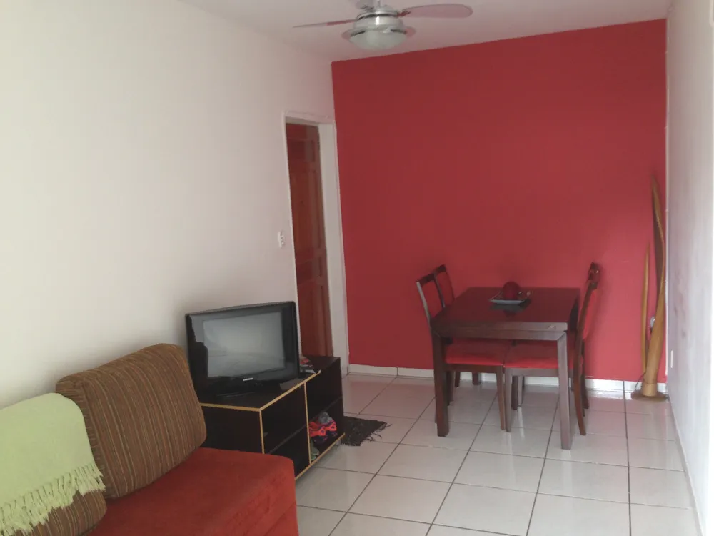 Apartamento, 2 quartos, 58 m² - Foto 4