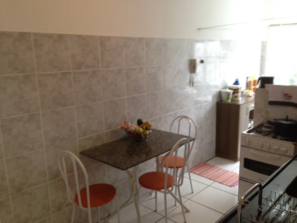 Apartamento, 2 quartos, 58 m² - Foto 7