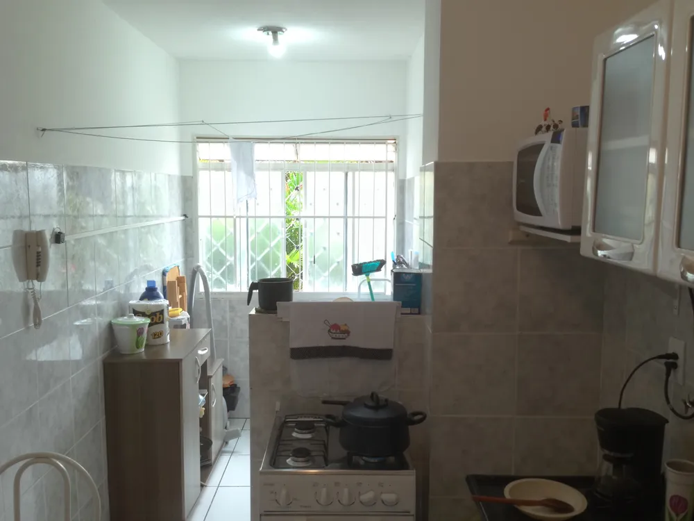 Apartamento, 2 quartos, 58 m² - Foto 8
