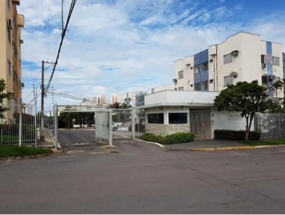Apartamento, 2 quartos, 58 m² - Foto 3