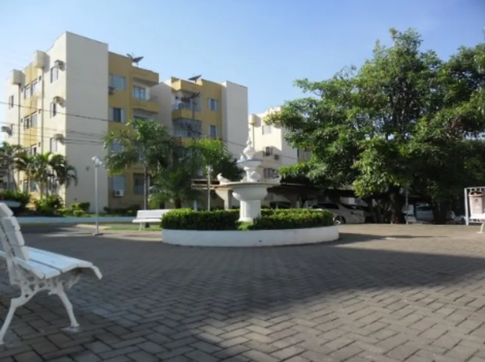 Apartamento, 2 quartos, 58 m² - Foto 1