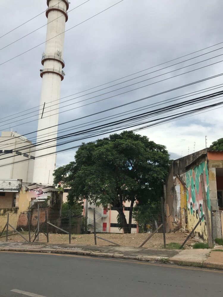 Terreno, 541 m² - Foto 3