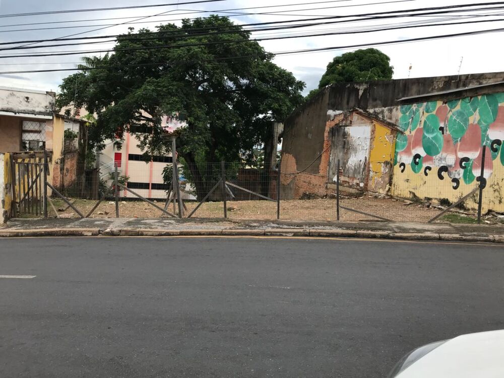 Terreno, 541 m² - Foto 1