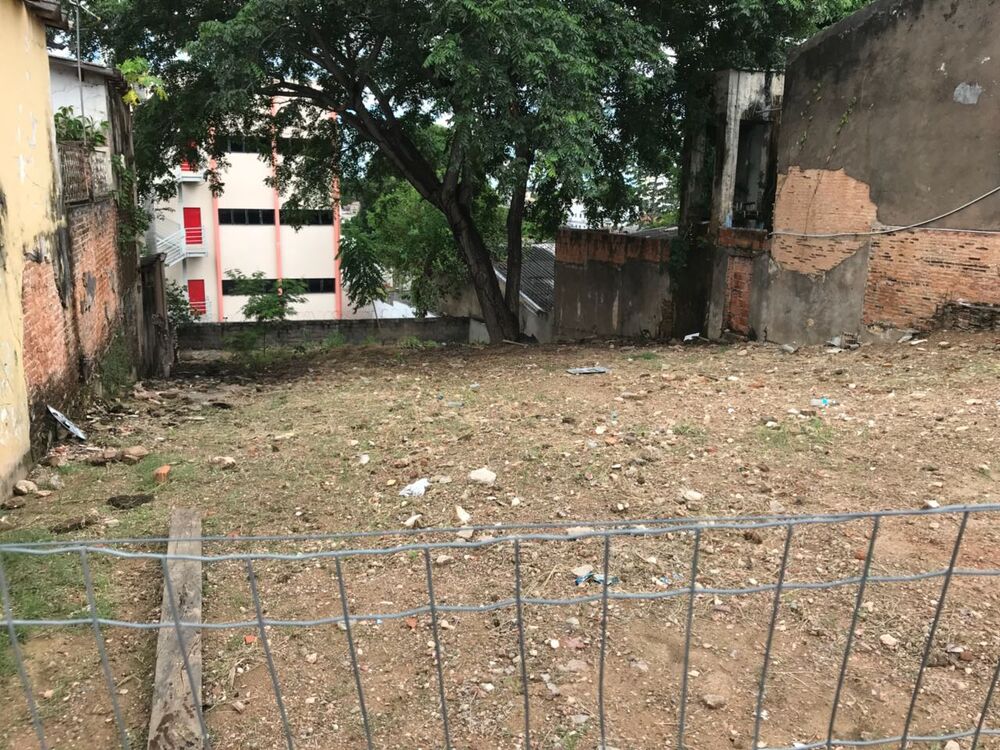 Terreno, 541 m² - Foto 4