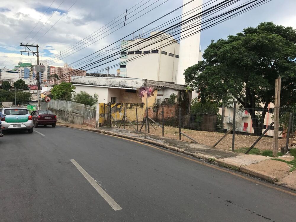 Terreno, 541 m² - Foto 2