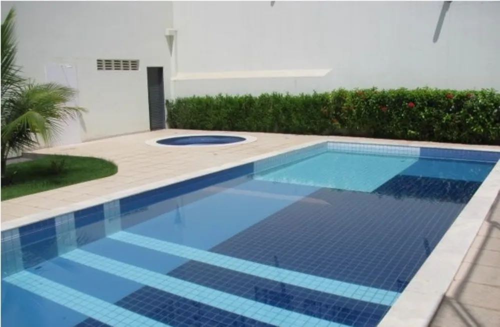 Apartamento, 3 quartos, 123 m² - Foto 2