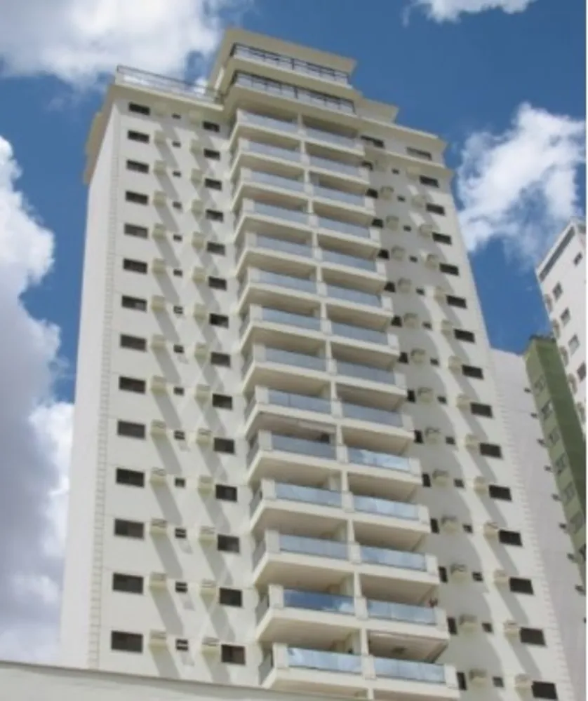 Apartamento, 3 quartos, 123 m² - Foto 1
