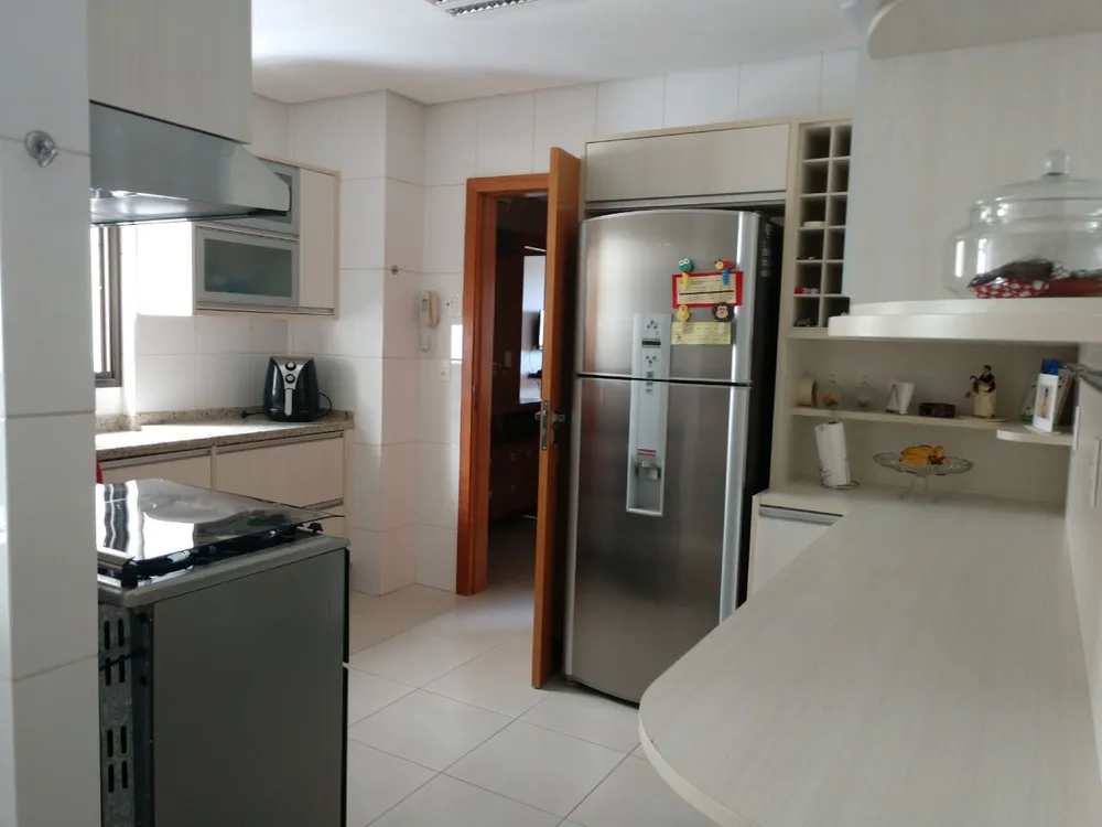 Apartamento, 3 quartos, 123 m² - Foto 5