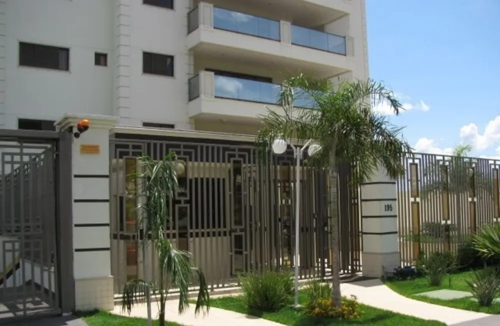 Apartamento, 3 quartos, 123 m² - Foto 4