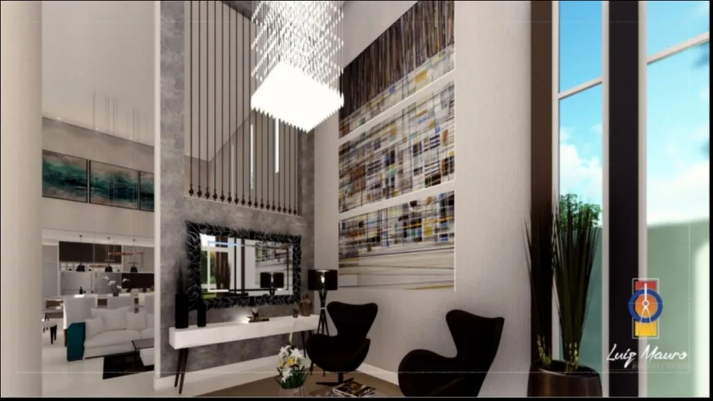 Casa de Condomínio, 4 quartos - Foto 6
