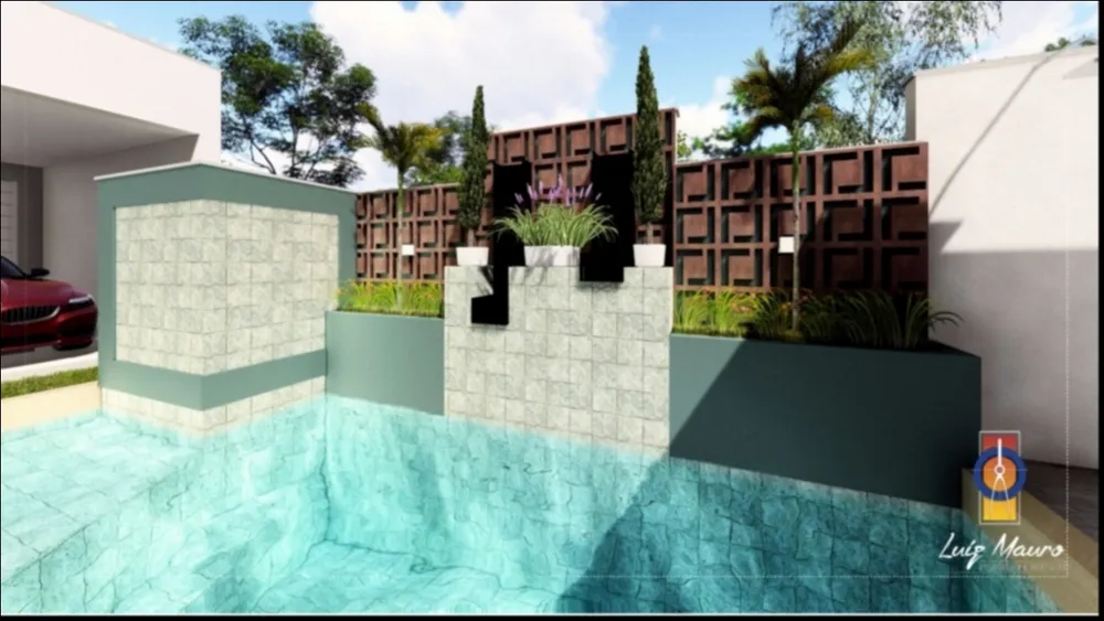 Casa de Condomínio, 4 quartos - Foto 8