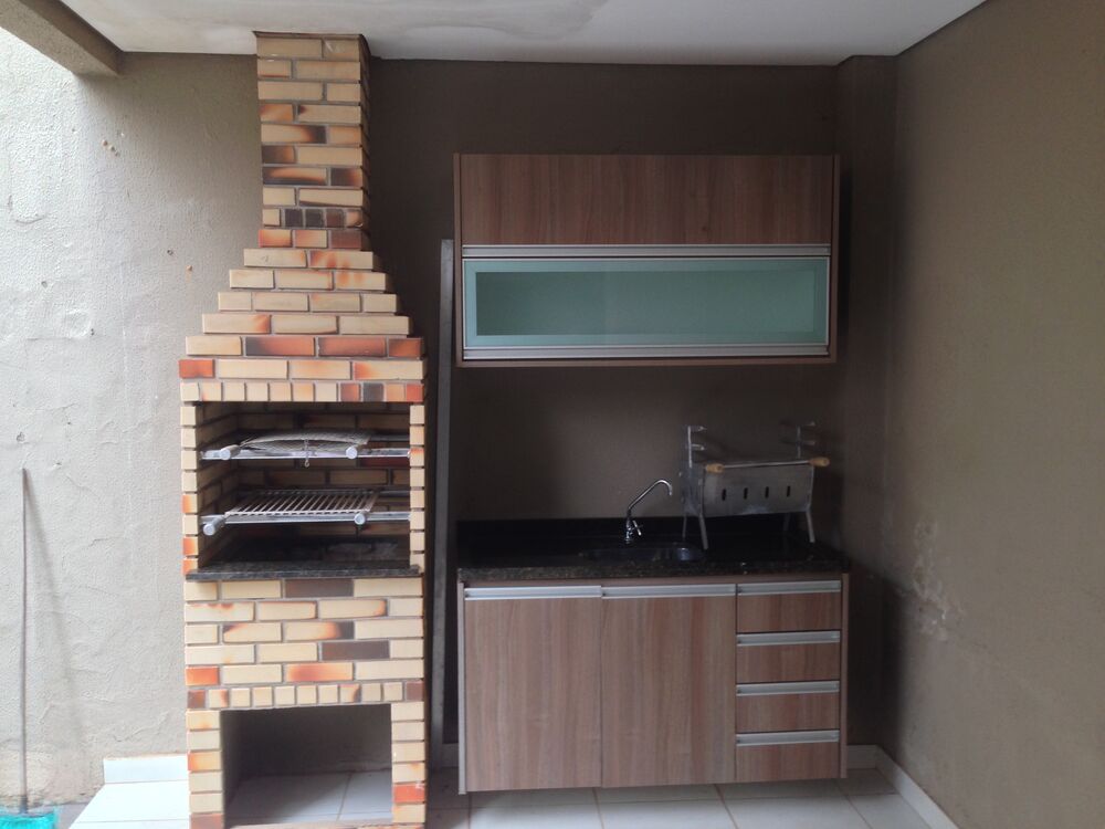 Casa de Condomínio, 3 quartos - Foto 12