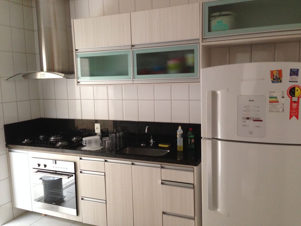 Casa de Condomínio, 3 quartos - Foto 10