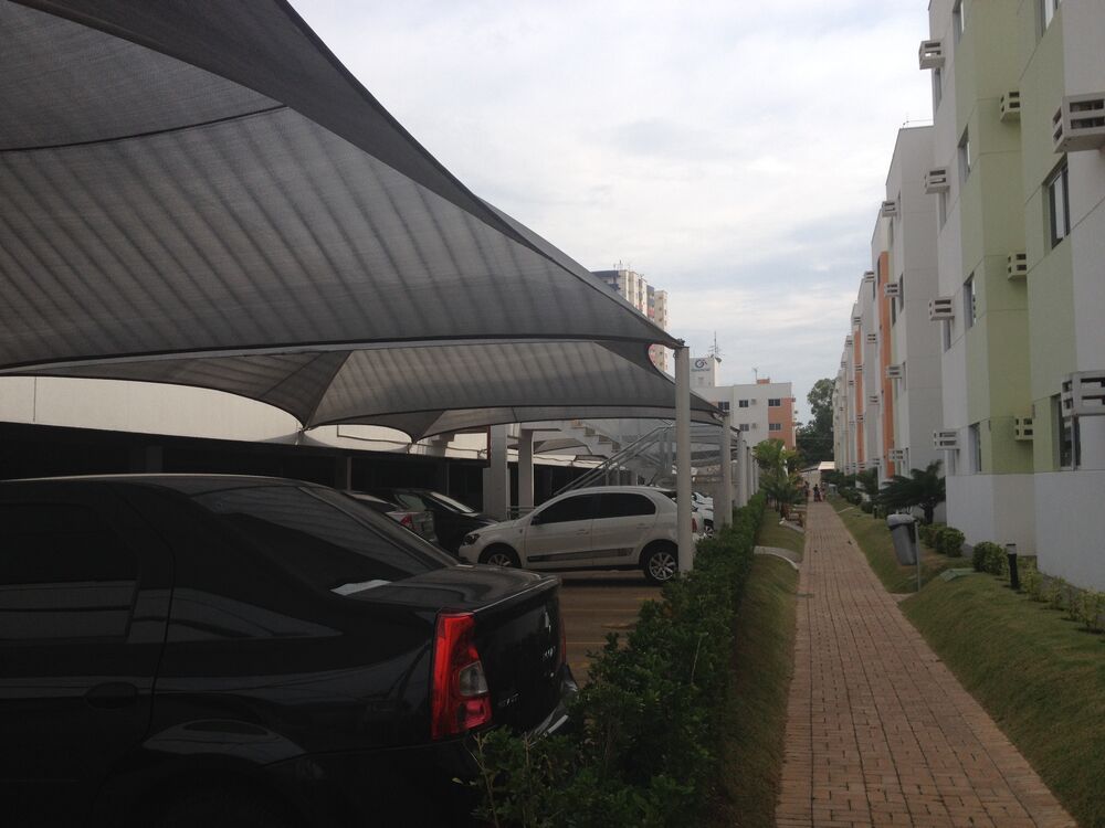 Apartamento à venda com 3 quartos, 68m² - Foto 1