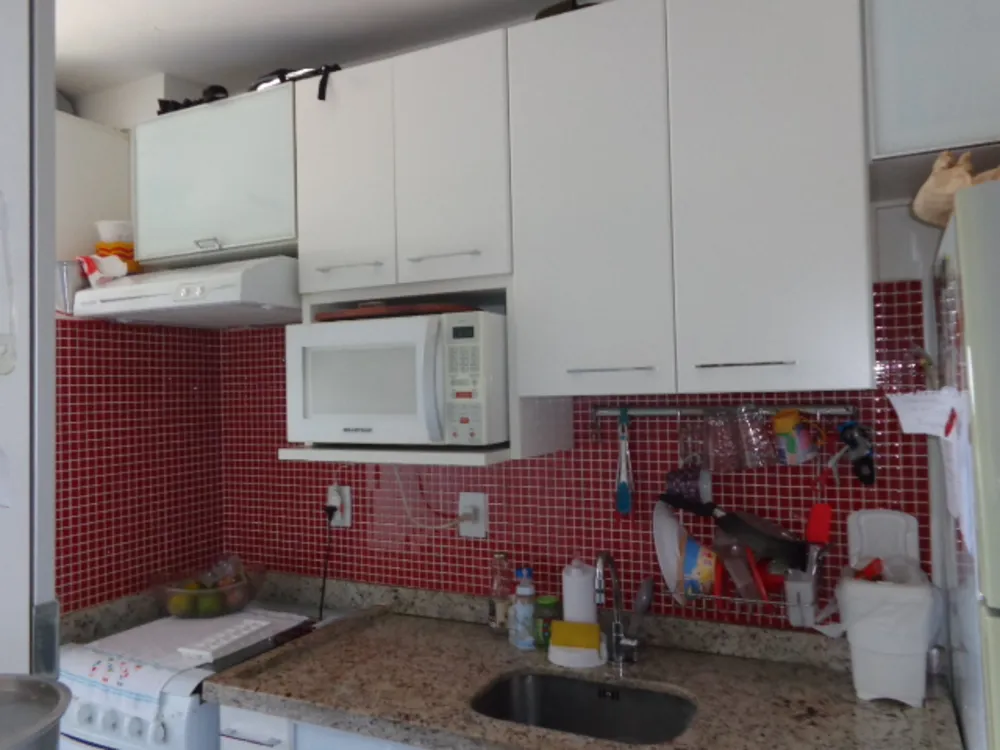 Apartamento, 3 quartos, 68 m² - Foto 9