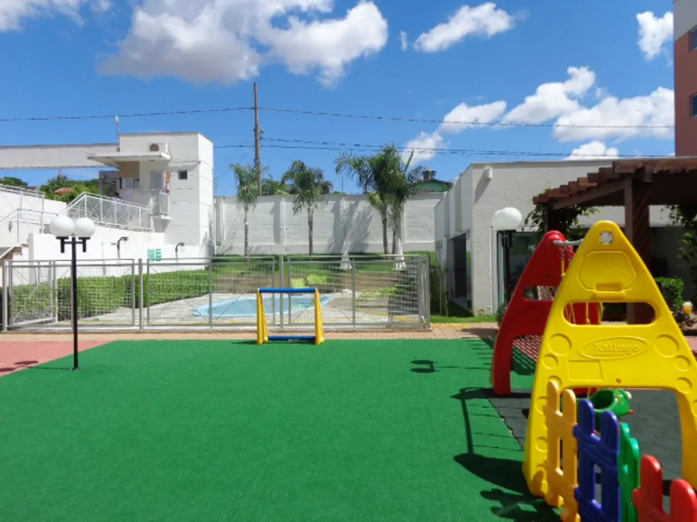 Apartamento, 3 quartos, 68 m² - Foto 5