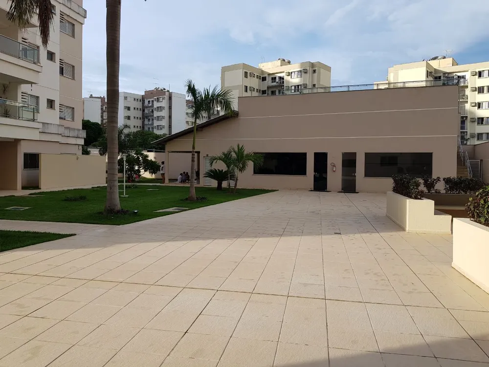 Apartamento, 4 quartos, 160 m² - Foto 5