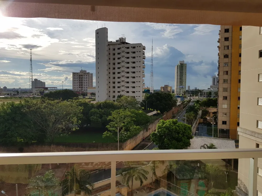 Apartamento, 4 quartos, 160 m² - Foto 12