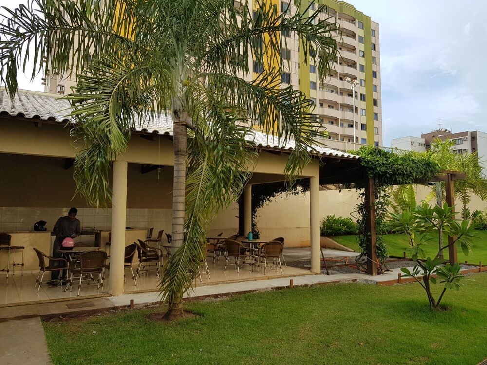 Apartamento à venda com 4 quartos, 160m² - Foto 3