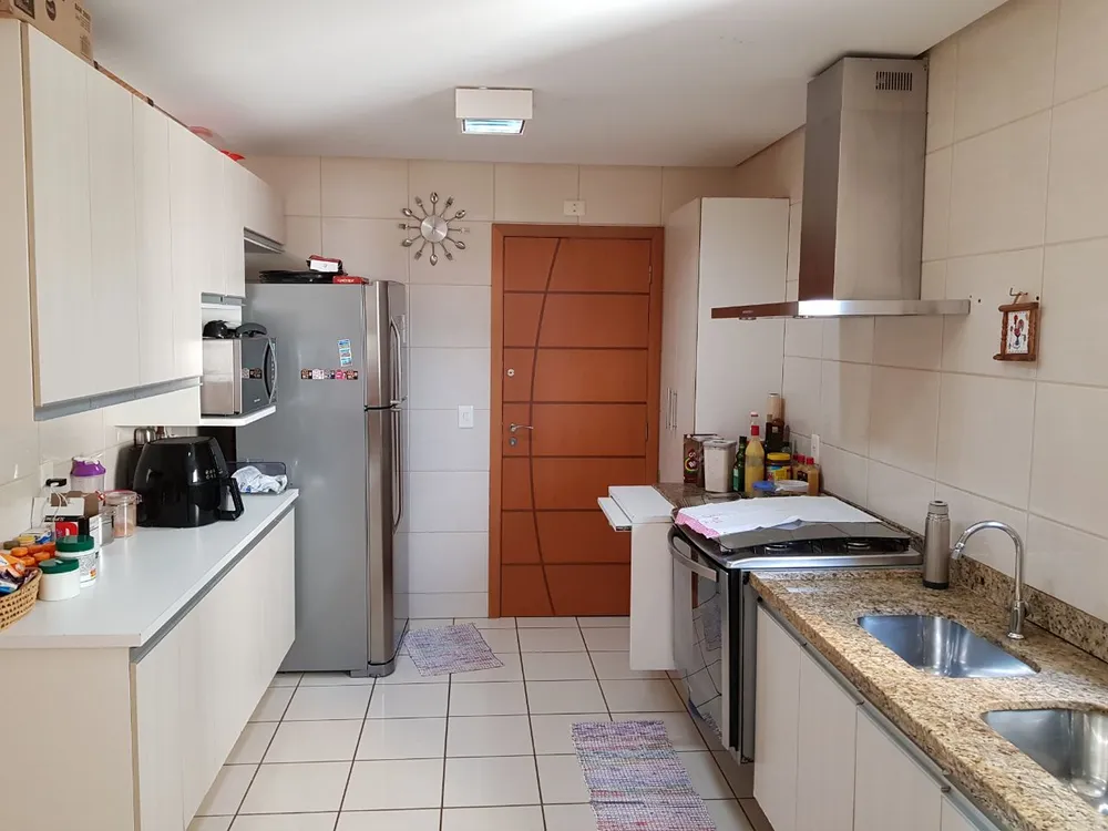 Apartamento, 4 quartos, 160 m² - Foto 8
