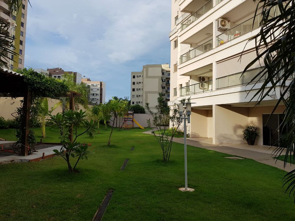 Apartamento à venda com 4 quartos, 160m² - Foto 4